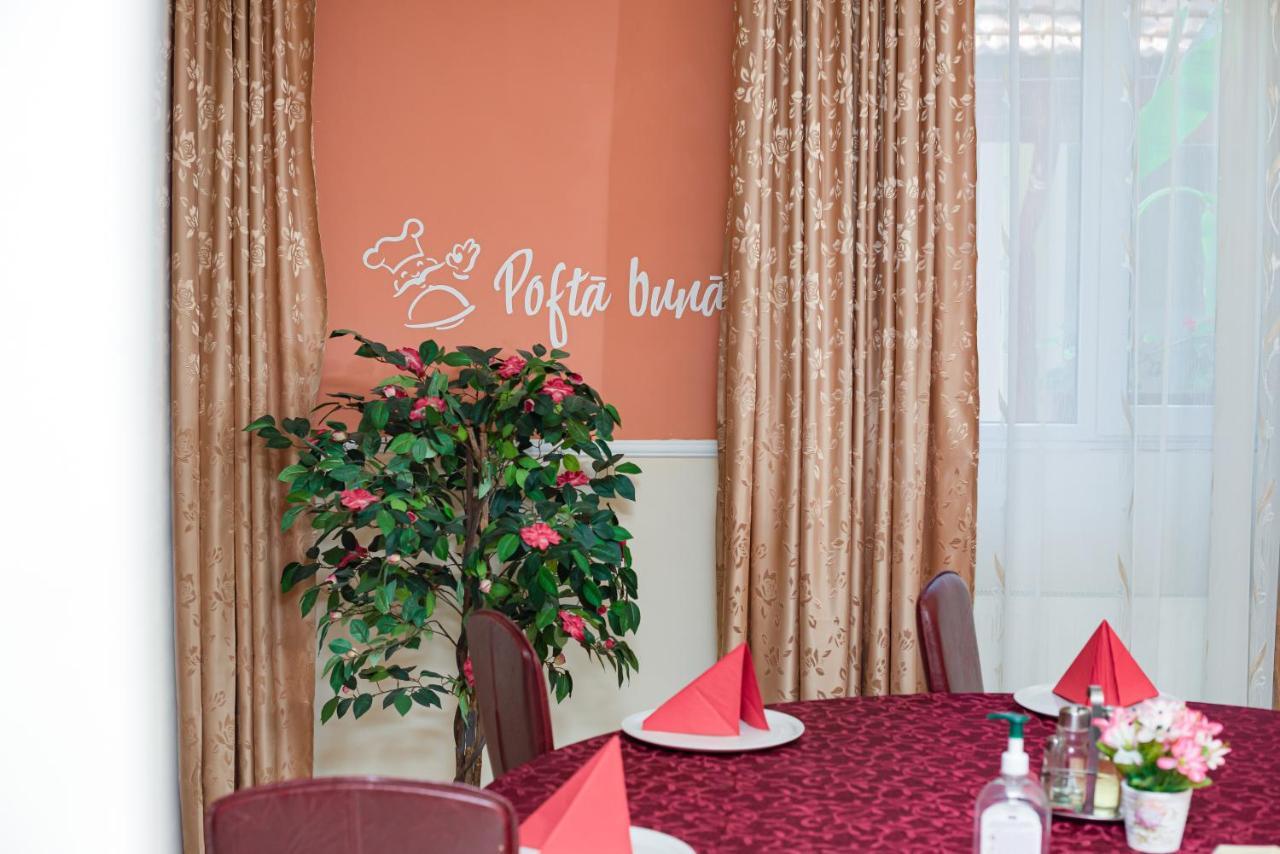 AIDA Hotel spa&tratament Geoagiu Băi Exterior foto