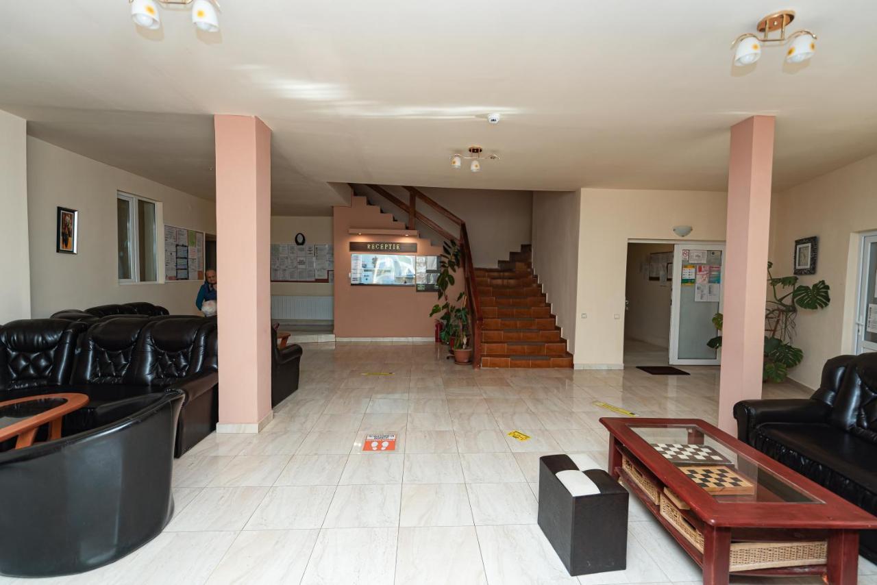 AIDA Hotel spa&tratament Geoagiu Băi Exterior foto